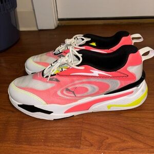 Men's RS Fast Paradise PUMA sneaker